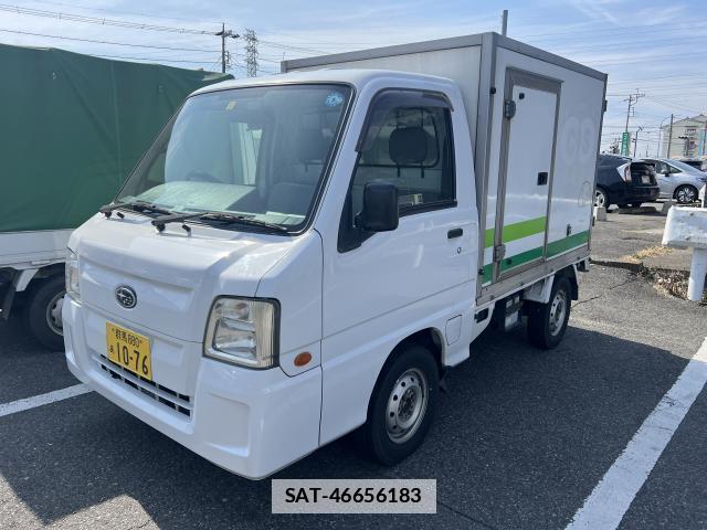 Subaru SAMBAR TRUCK 2012-03 7812831-10