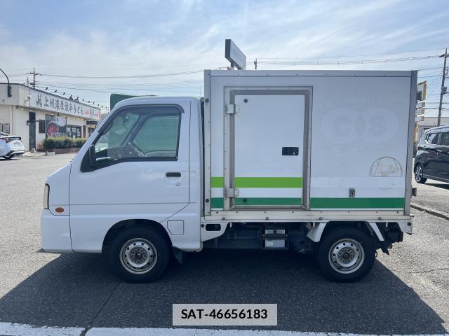 Subaru SAMBAR TRUCK 2012-03 7812831-11