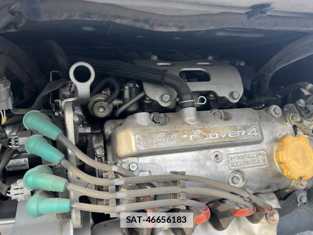 Subaru SAMBAR TRUCK 2012-03 7812831-14