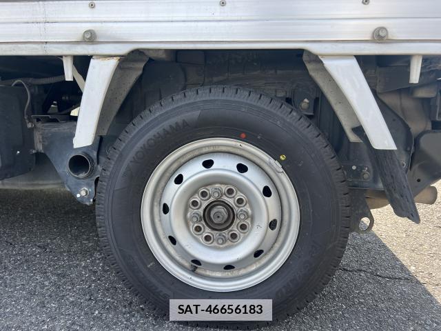 Subaru SAMBAR TRUCK 2012-03 7812831-15