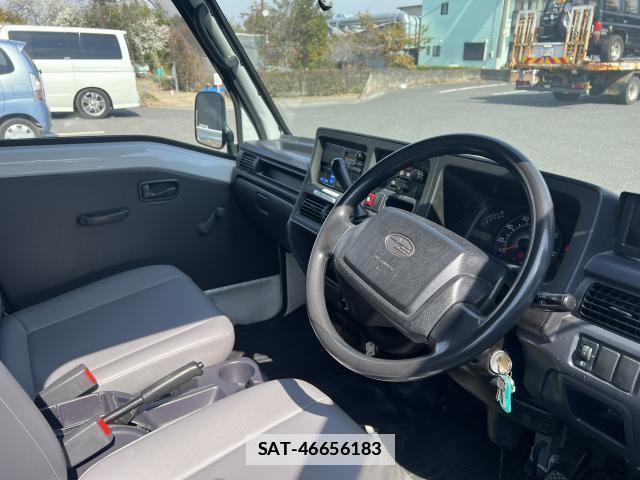 Subaru SAMBAR TRUCK 2012-03 7812831-2