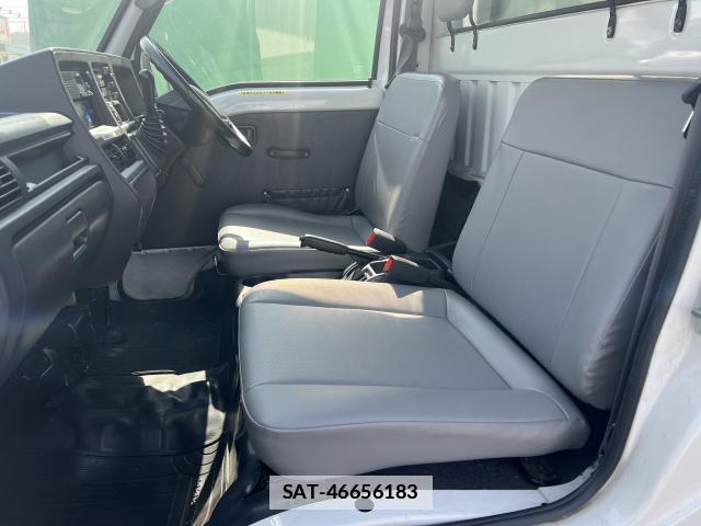 Subaru SAMBAR TRUCK 2012-03 7812831-4