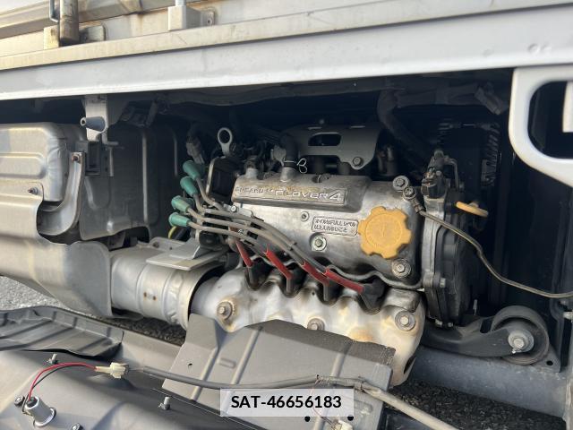 Subaru SAMBAR TRUCK 2012-03 7812831-6