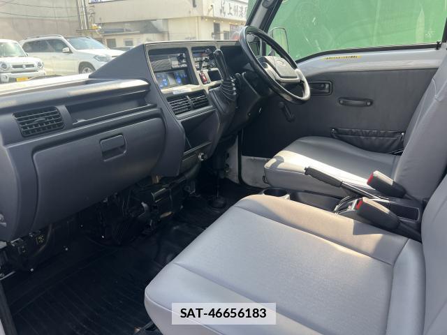 Subaru SAMBAR TRUCK 2012-03 7812831-9