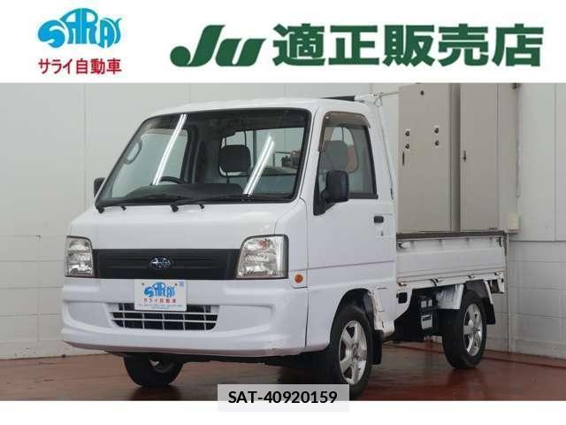 Subaru SAMBAR TRUCK 2006-01 7813562-0