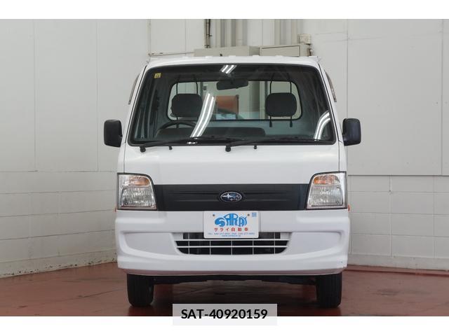 Subaru SAMBAR TRUCK 2006-01 7813562-1
