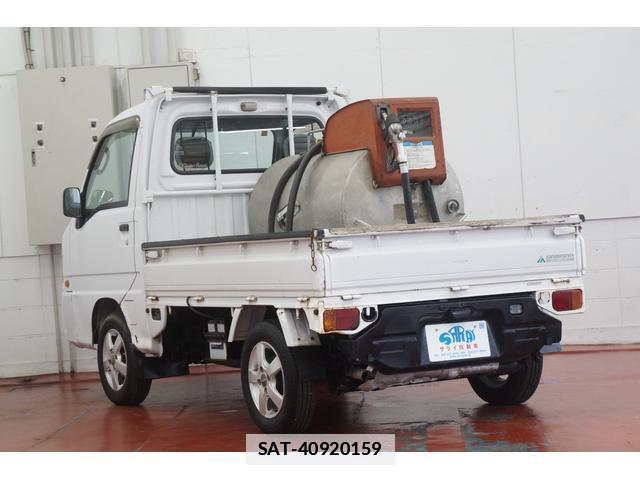 Subaru SAMBAR TRUCK 2006-01 7813562-10