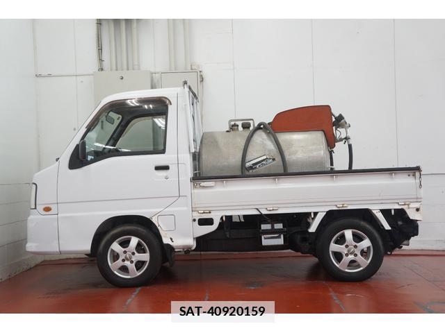 Subaru SAMBAR TRUCK 2006-01 7813562-11