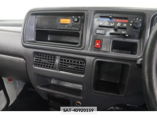 Subaru SAMBAR TRUCK 2006-01 7813562-12