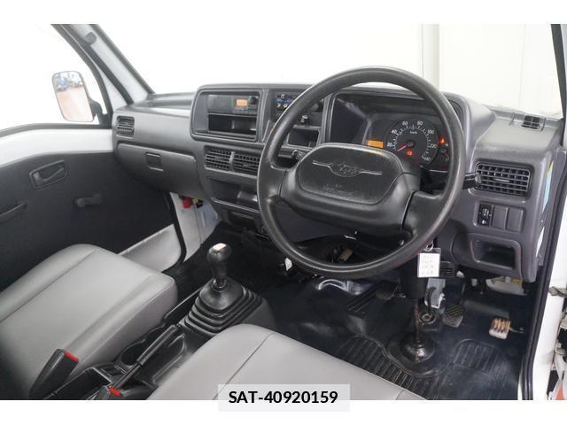 Subaru SAMBAR TRUCK 2006-01 7813562-15