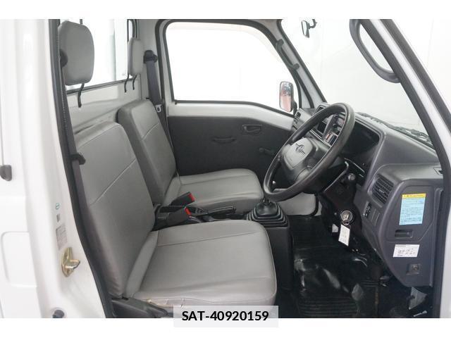 Subaru SAMBAR TRUCK 2006-01 7813562-16