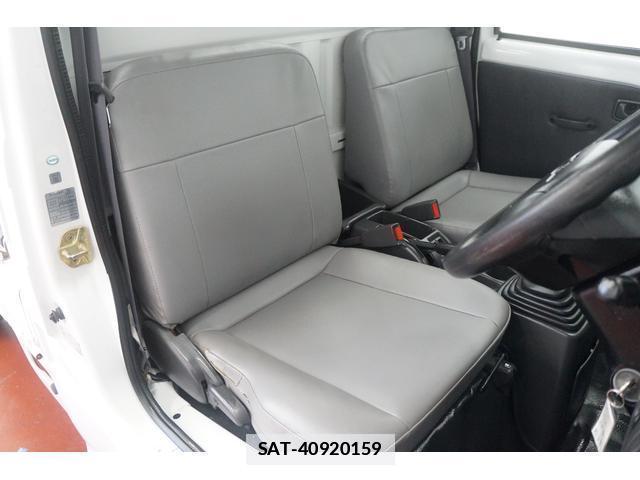 Subaru SAMBAR TRUCK 2006-01 7813562-18