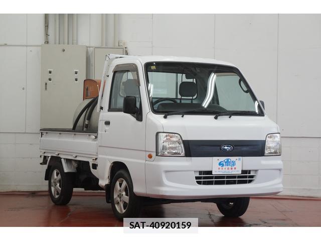 Subaru SAMBAR TRUCK 2006-01 7813562-2