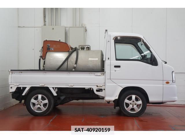 Subaru SAMBAR TRUCK 2006-01 7813562-3