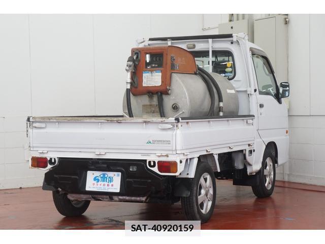 Subaru SAMBAR TRUCK 2006-01 7813562-4