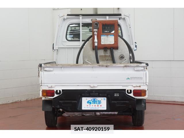 Subaru SAMBAR TRUCK 2006-01 7813562-5