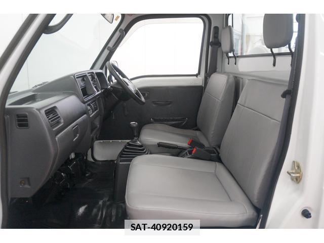 Subaru SAMBAR TRUCK 2006-01 7813562-7
