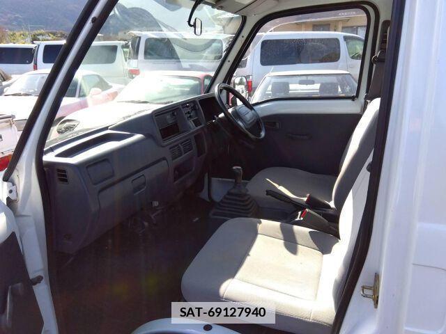 Subaru SAMBAR TRUCK 2004-03 7814006-2