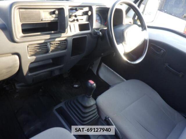 Subaru SAMBAR TRUCK 2004-03 7814006-5