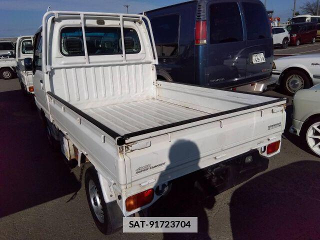 Subaru SAMBAR TRUCK 2004-01 7814008-1