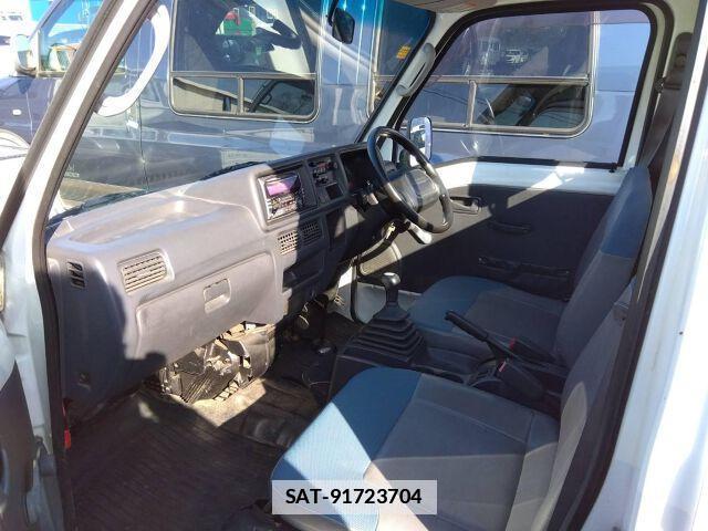 Subaru SAMBAR TRUCK 2004-01 7814008-2