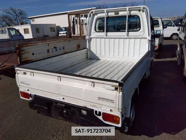 Subaru SAMBAR TRUCK 2004-01 7814008-4
