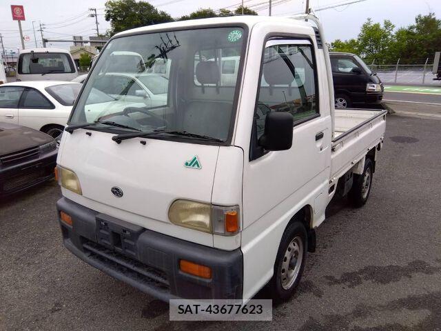 sat car