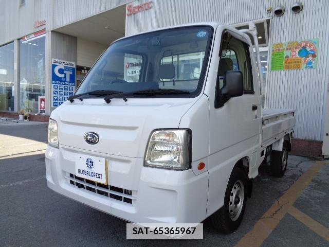 Subaru SAMBAR TRUCK 2011-02 7817118-0