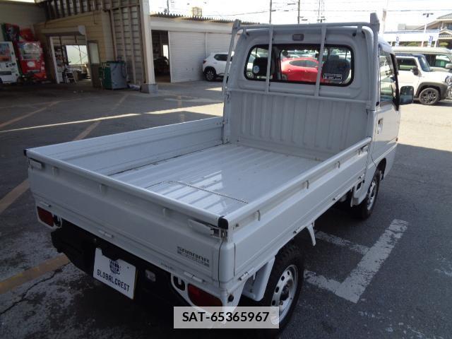 Subaru SAMBAR TRUCK 2011-02 7817118-1