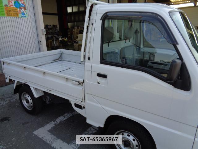 Subaru SAMBAR TRUCK 2011-02 7817118-10