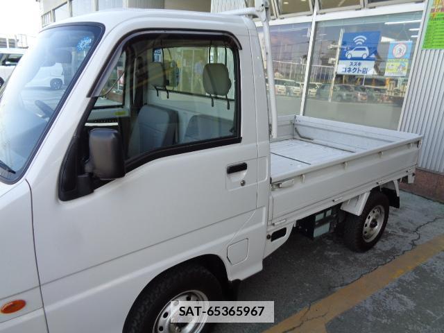 Subaru SAMBAR TRUCK 2011-02 7817118-11