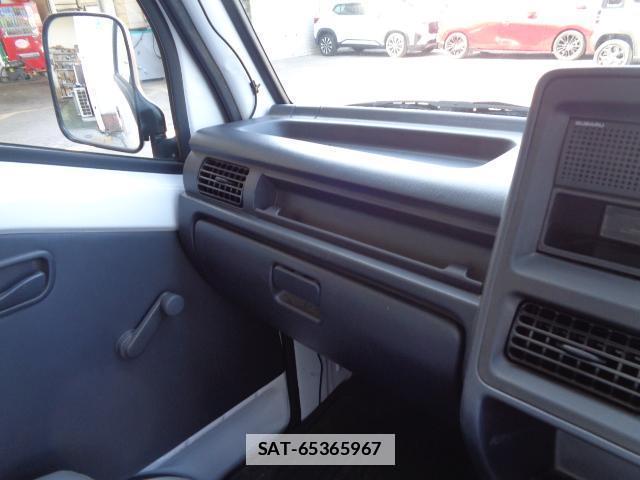 Subaru SAMBAR TRUCK 2011-02 7817118-12