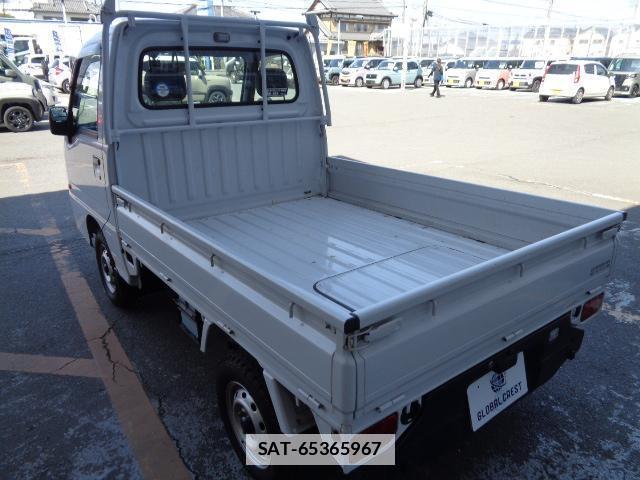 Subaru SAMBAR TRUCK 2011-02 7817118-14