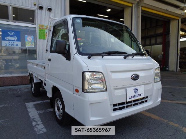 Subaru SAMBAR TRUCK 2011-02 7817118-15
