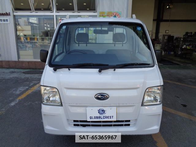 Subaru SAMBAR TRUCK 2011-02 7817118-16