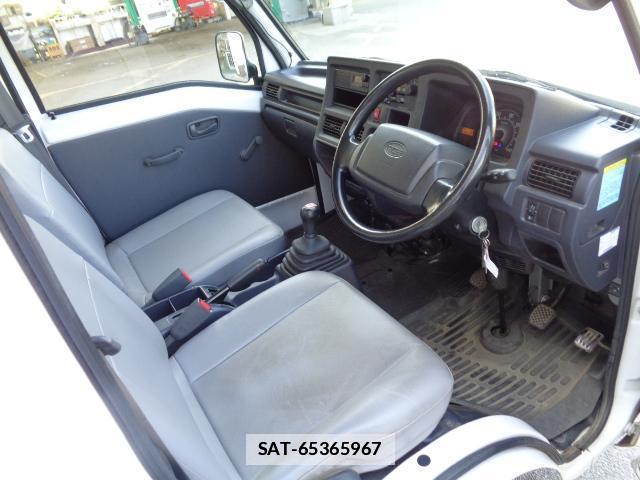 Subaru SAMBAR TRUCK 2011-02 7817118-3