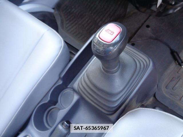 Subaru SAMBAR TRUCK 2011-02 7817118-5