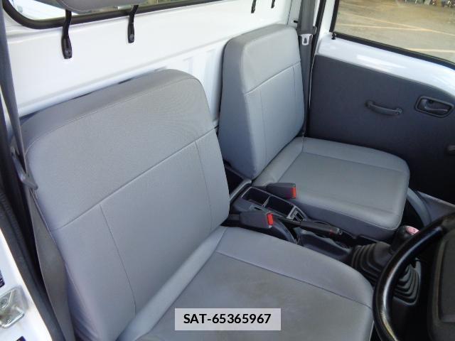 Subaru SAMBAR TRUCK 2011-02 7817118-8