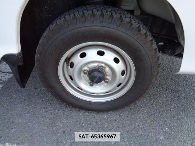 Subaru SAMBAR TRUCK 2011-02 7817118-9
