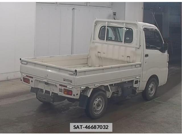 Subaru SAMBAR TRUCK 2016-03 7817321-1