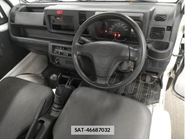 Subaru SAMBAR TRUCK 2016-03 7817321-2