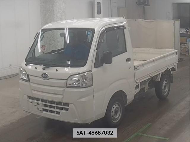 Subaru SAMBAR TRUCK 2016-03 7817321-3