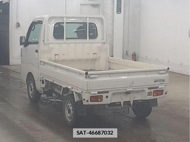 Subaru SAMBAR TRUCK 2016-03 7817321-4