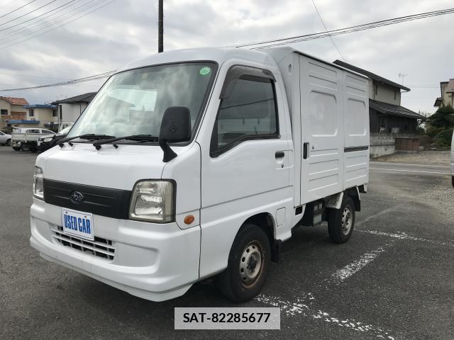Subaru SAMBAR TRUCK 2006-03 7817582-0