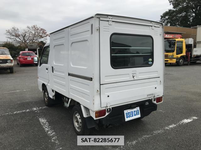 Subaru SAMBAR TRUCK 2006-03 7817582-1