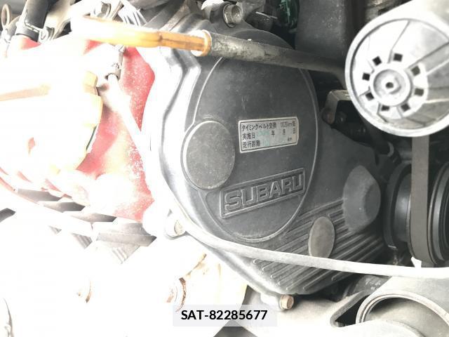 Subaru SAMBAR TRUCK 2006-03 7817582-10