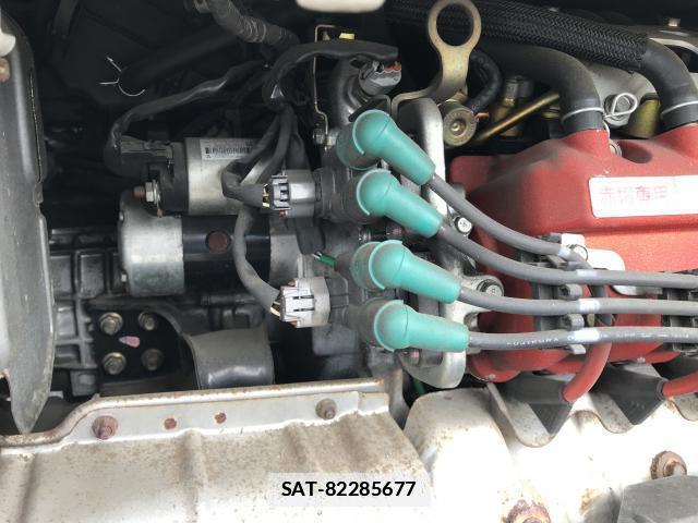 Subaru SAMBAR TRUCK 2006-03 7817582-11