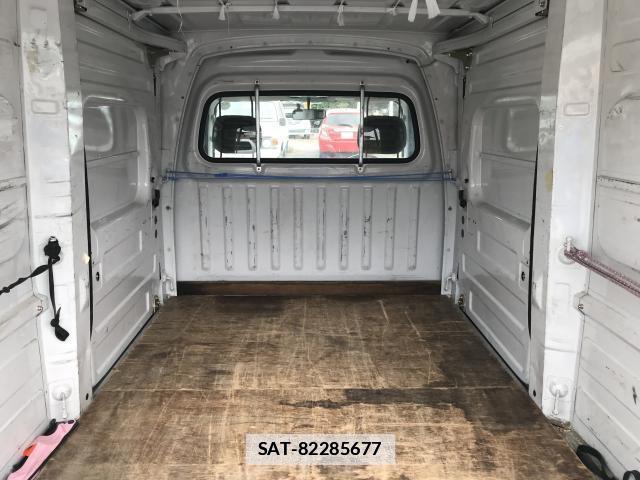 Subaru SAMBAR TRUCK 2006-03 7817582-12