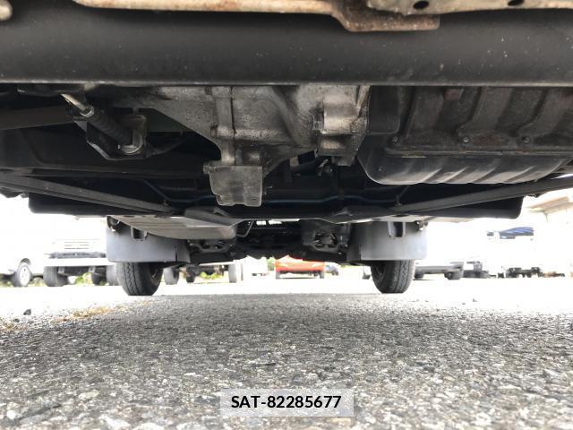 Subaru SAMBAR TRUCK 2006-03 7817582-13