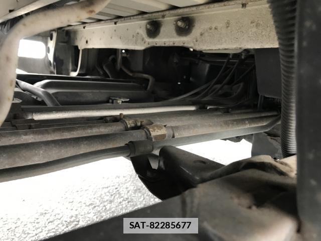 Subaru SAMBAR TRUCK 2006-03 7817582-16
